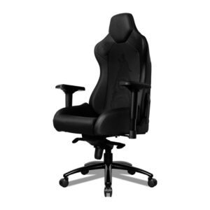 cadeira gamer mancer tyr pro preto