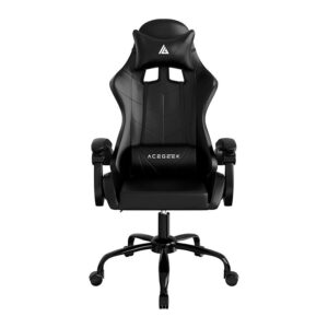 cadeira gamer acegeek enlight v1 preto