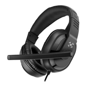 headset gamer t hard ranger 40mm preto