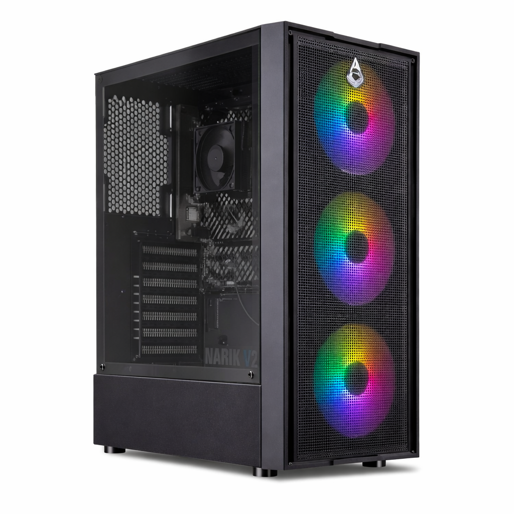 pc gamer kokabiel ii, amd ryzen 5 8500g, 16gb ddr5, ssd 480gb pc gamer kokabiel ii, amd ryzen 5 8500g, 16gb ddr5, ssd 480gb