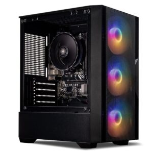 pc pichau deimos i3‑10100 16gb ssd 480gb