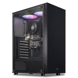 pc gamer pichau thor ryzen 3 3200g 16gb ssd