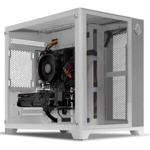 pc gamer mancer arcadia ii i5 rx580 16gb ssd