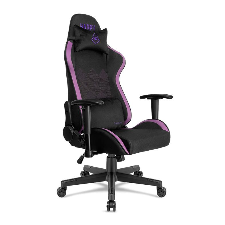 cadeira gamer mancer harpy sl purple edition cadeira gamer mancer harpy sl purple edition