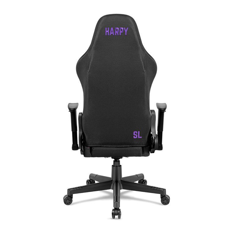 cadeira gamer mancer harpy sl purple edition cadeira gamer mancer harpy sl purple edition