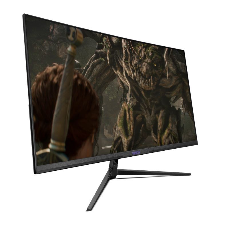 monitor gamer mancer horizon z2b, 27 pol, va, fhd, 1ms, 100hz, hdmi/vga monitor gamer mancer horizon z2b, 27 pol, va, fhd, 1ms, 100hz, hdmi/vga