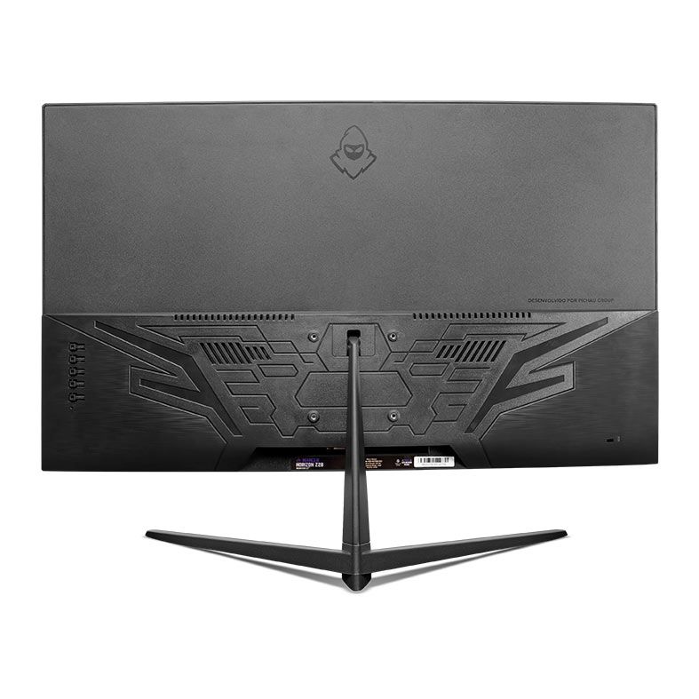 monitor gamer mancer horizon z2b, 27 pol, va, fhd, 1ms, 100hz, hdmi/vga monitor gamer mancer horizon z2b, 27 pol, va, fhd, 1ms, 100hz, hdmi/vga