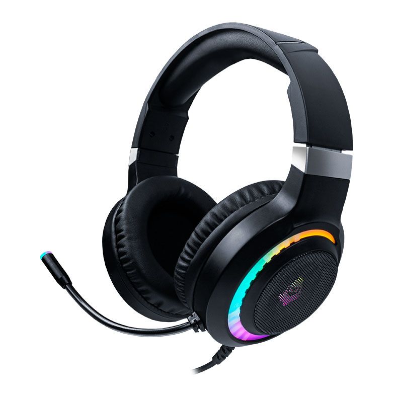 headset gamer t hard twilight rgb 50mm preto headset gamer t hard twilight rgb 50mm preto