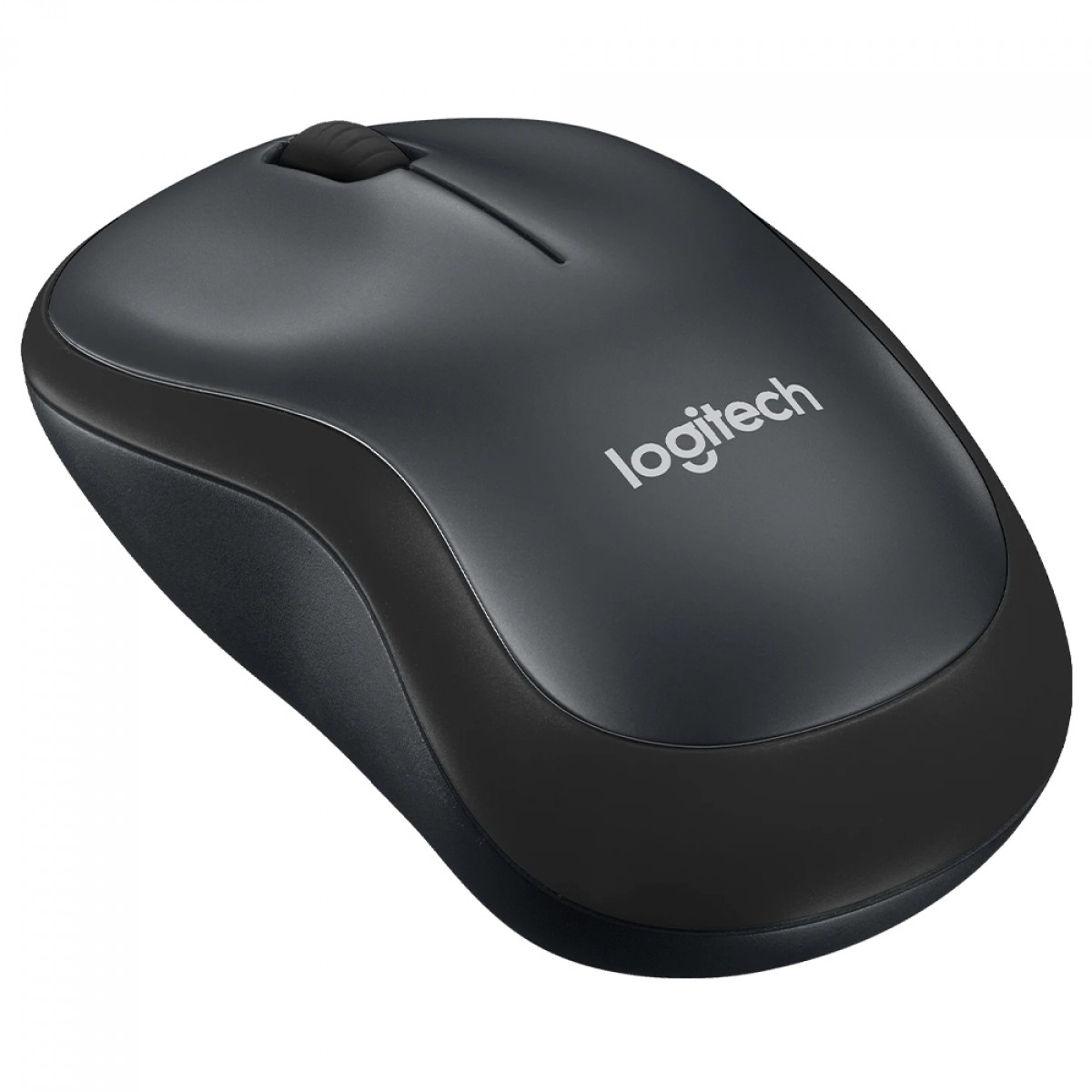 mouse logitech m220 silent, sem fio, 1000 dpi, 3 botões, preto, 910 007482 mouse logitech m220 silent, sem fio, 1000 dpi, 3 botões, preto, 910 007482