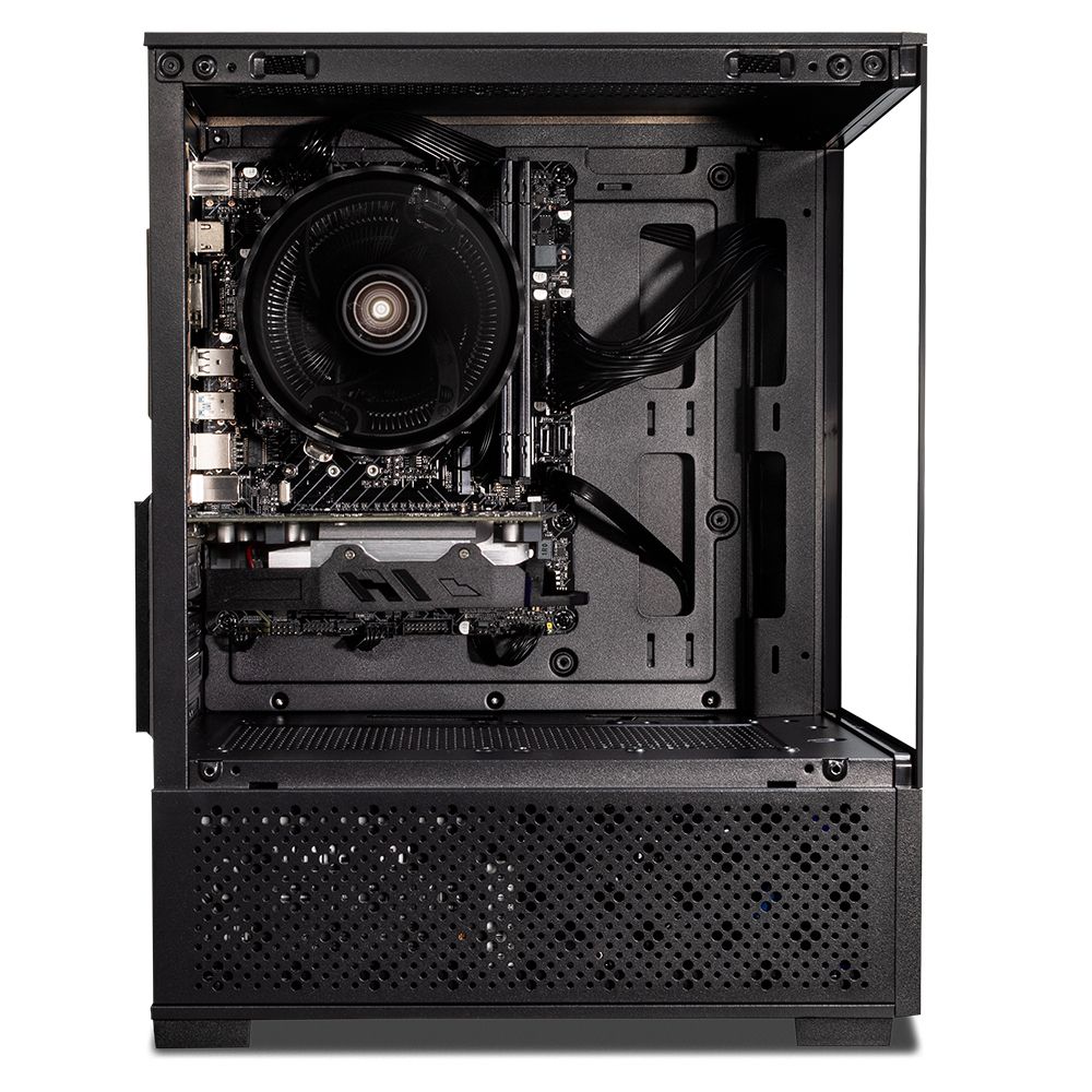 pc gamer mancer celtchar ii, i3, rx550 4gb, 8gb, ssd 240gb pc gamer mancer celtchar ii, i3, rx550 4gb, 8gb, ssd 240gb