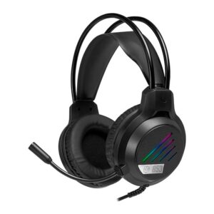 headset gamer t hard b53 rgb 50mm preto