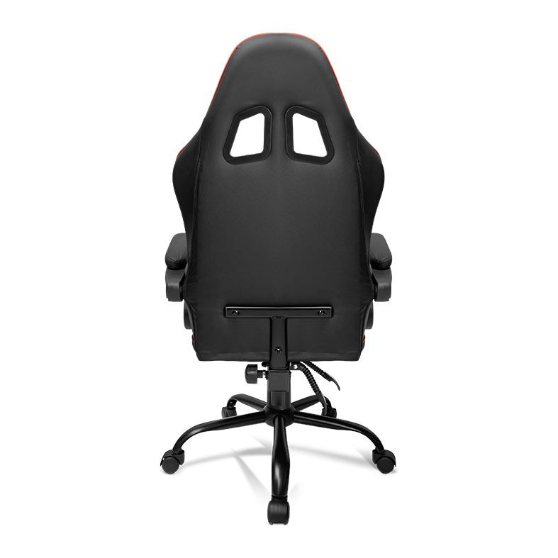 cadeira gamer tgt heron tc2 preto e vermelho cadeira gamer tgt heron tc2 preto e vermelho