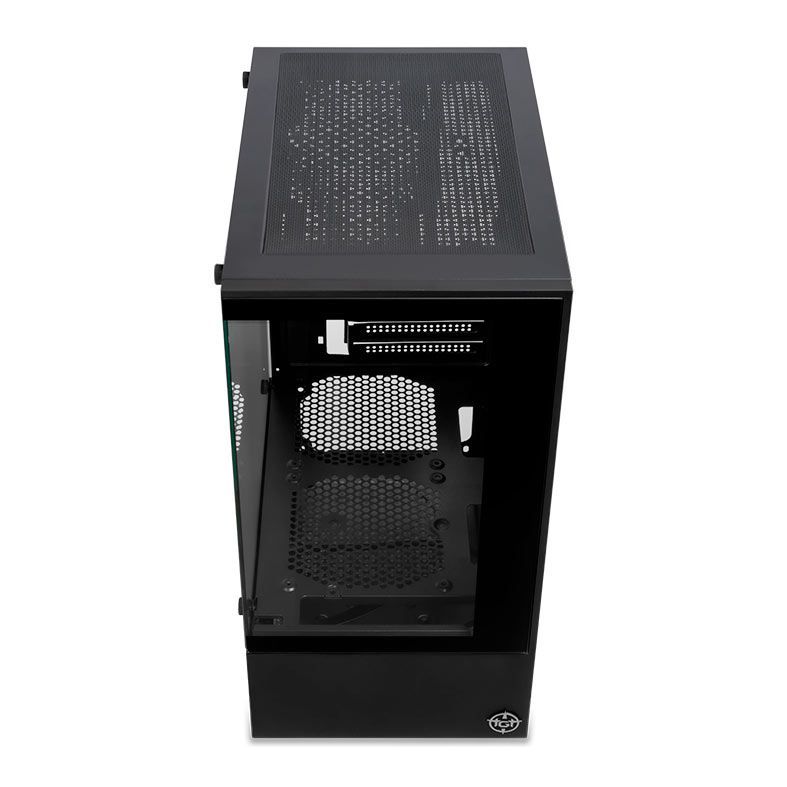 pc gamer mancer celtchar ii, i3, rx550 4gb, 8gb, ssd 240gb pc gamer mancer celtchar ii, i3, rx550 4gb, 8gb, ssd 240gb