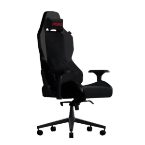 cadeira gamer pcyes sentinel black vulcan pcstl pt
