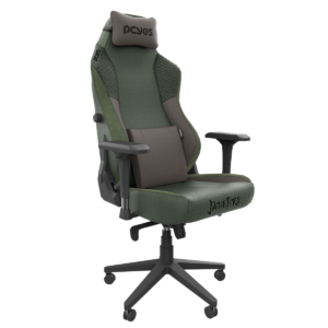 cadeira gamer pcyes ultimate jade fire pcgu jf