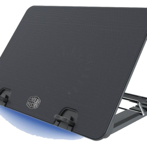 base para notebook cooler master ergostand iv 140mm