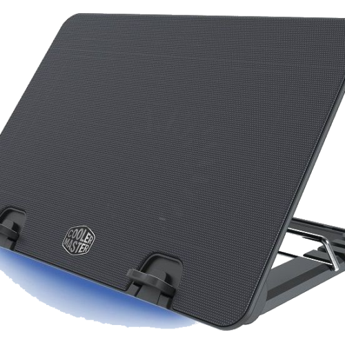 base para notebook cooler master ergostand iv 140mm