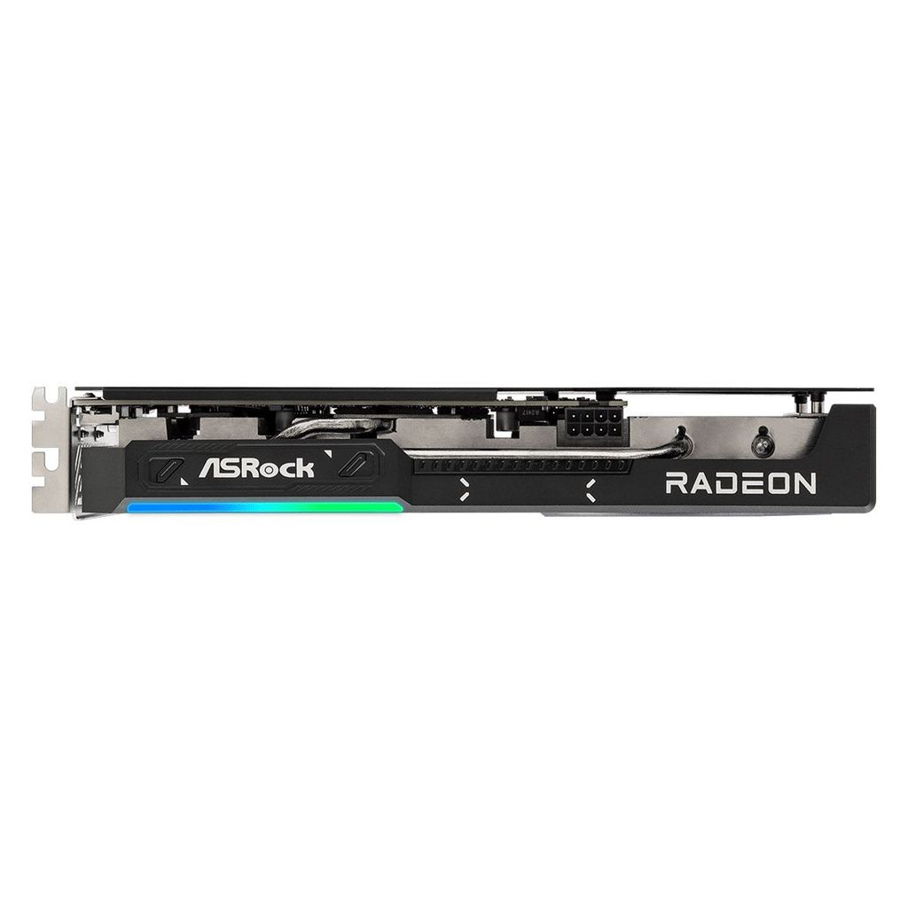 placa de video asrock amd radeon rx 9060 xt challenger oc, 16gb, gddr6, 128 bit placa de video asrock amd radeon rx 9060 xt challenger oc, 16gb, gddr6, 128 bit