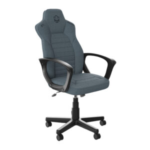 cadeira gamer pcyes sti comfort indigo
