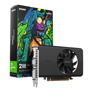 gpu nvidia geforce gt740 2gb gddr5 128 bit single fan projeto edge