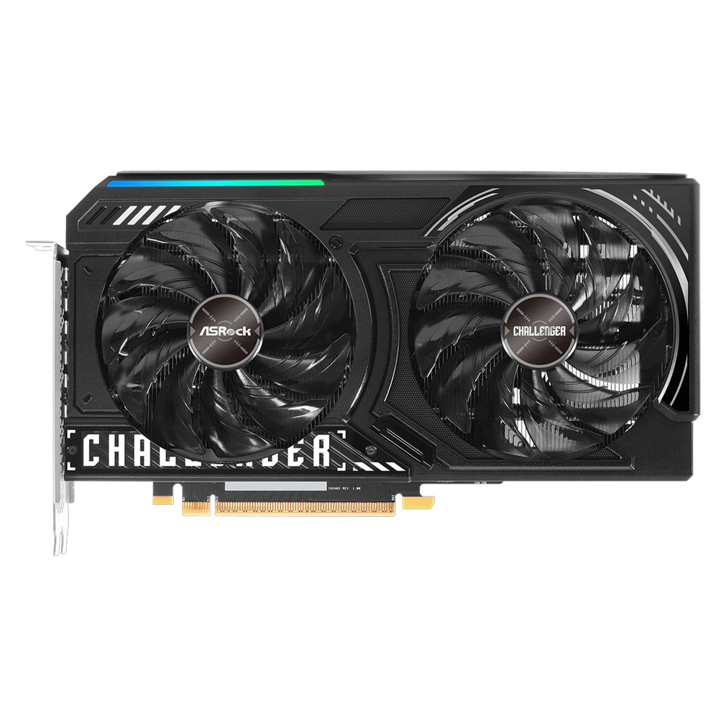 placa de video asrock intel arc b570 challenger 10g oc 160 bits placa de video asrock intel arc b570 challenger 10g oc 160 bits