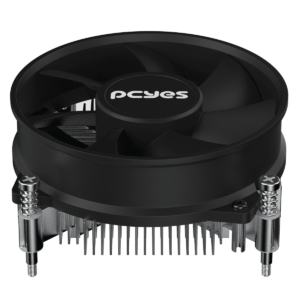 cooler para processador pcyes notus st17 lga 1700 tdp 65w