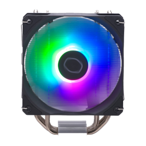 cooler master hyper 212 spectrum v3 argb 120mm tdp 150w