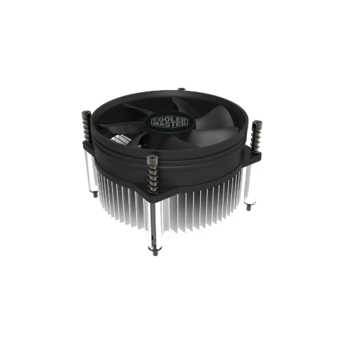 cooler master i50 intel 90mm tdp 65w
