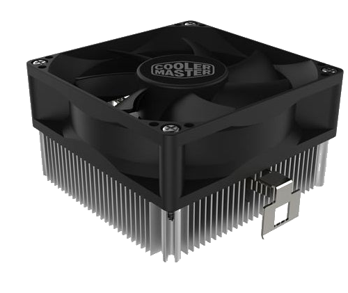 cooler master a30 amd 80mm tdp 95w