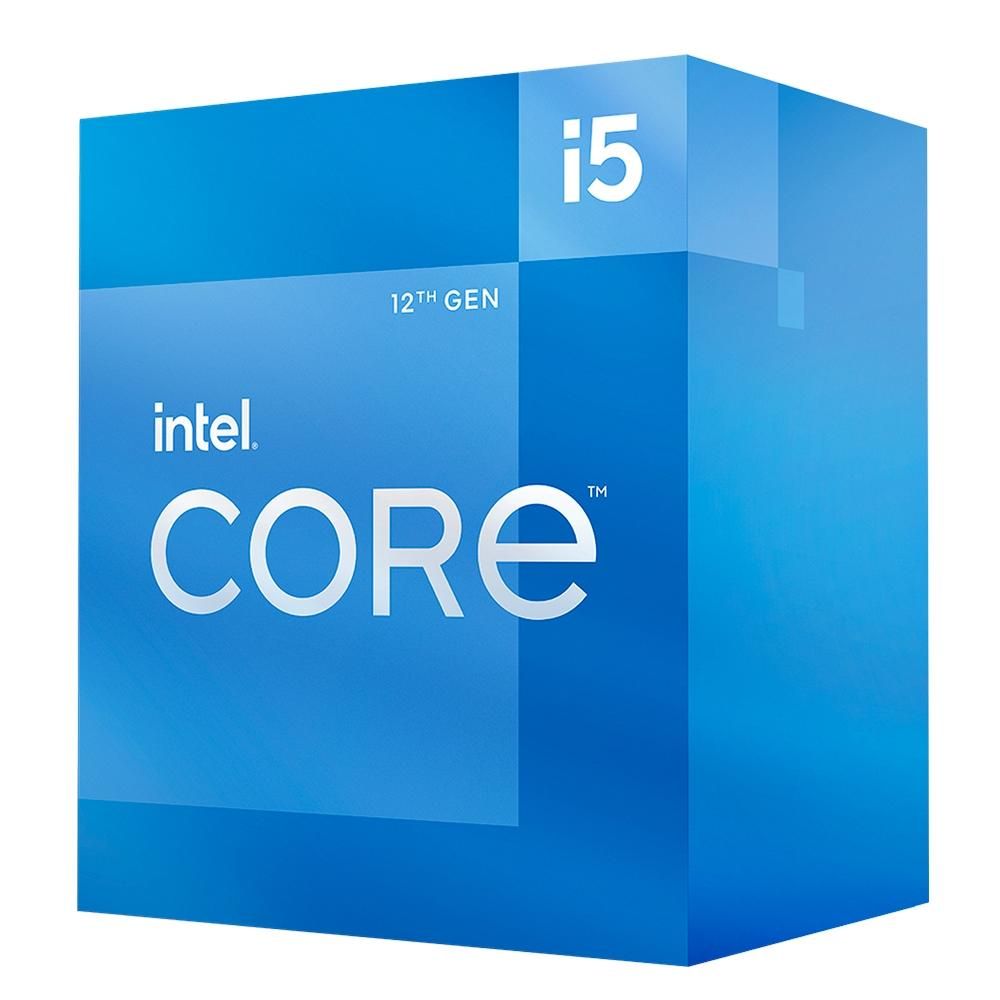 processador intel core i5 12400 12ª geração 2.5ghz (4.4ghz max turbo) cache 18mb lga 1700 bx8071512400 processador intel core i5 12400 12ª geração 2.5ghz (4.4ghz max turbo) cache 18mb lga 1700 bx8071512400