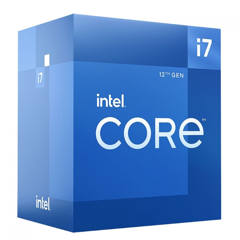 processador intel core i7 12700 12ª geração 2.1ghz (4.9ghz max turbo) cache 25mb lga 1700 bx8071512700 processador intel core i7 12700 12ª geração 2.1ghz (4.9ghz max turbo) cache 25mb lga 1700 bx8071512700