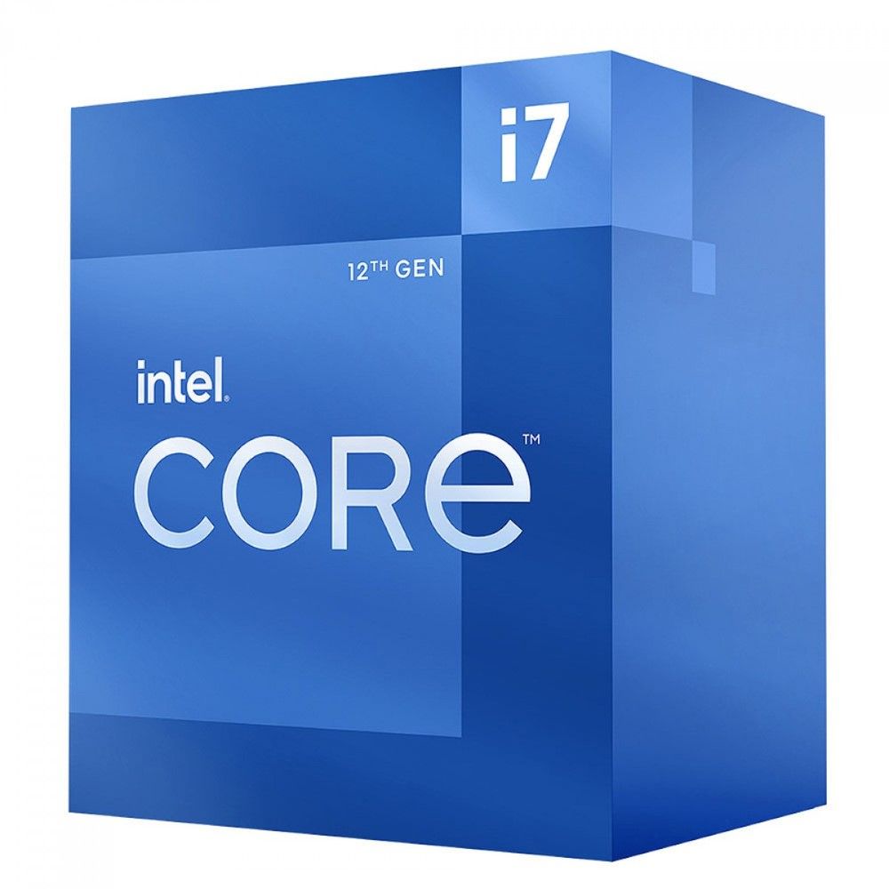 processador intel core i7 12700 12ª geração 2.1ghz (4.9ghz max turbo) cache 25mb lga 1700 bx8071512700 processador intel core i7 12700 12ª geração 2.1ghz (4.9ghz max turbo) cache 25mb lga 1700 bx8071512700