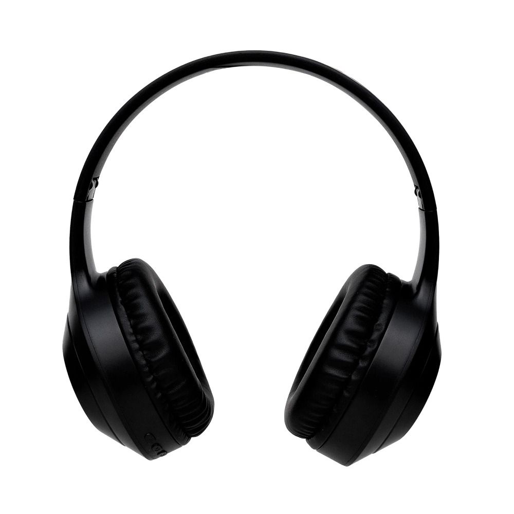 headphone maxprint hbt1001 bluetooth 40mm preto 65000012 headphone maxprint hbt1001 bluetooth 40mm preto 65000012