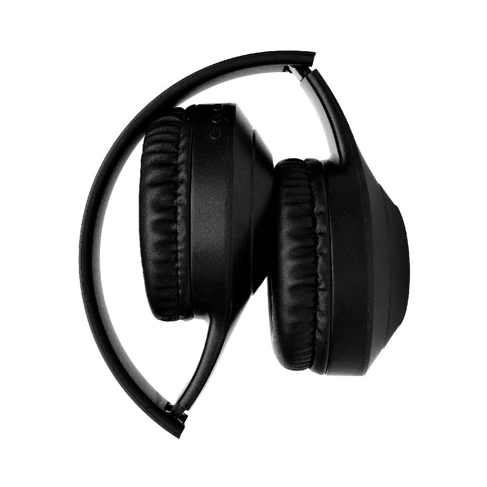 headphone maxprint hbt1001 bluetooth 40mm preto 65000012 headphone maxprint hbt1001 bluetooth 40mm preto 65000012