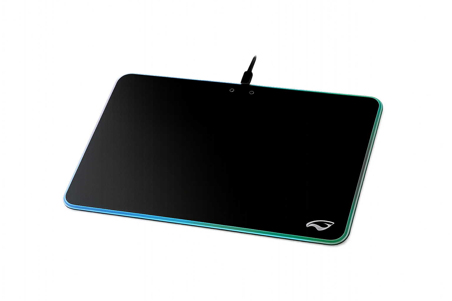 mouse pad gamer c3tech mp g2000bk speed rgb 350x260x5mm preto mouse pad gamer c3tech mp g2000bk speed rgb 350x260x5mm preto