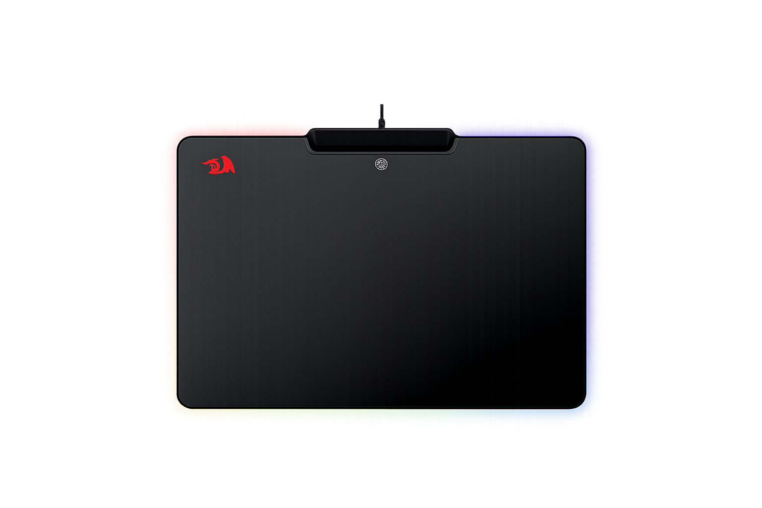 mouse pad gamer redragon epeius rgb 358x265x11mm p009 mouse pad gamer redragon epeius rgb 358x265x11mm p009