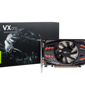 placa de vídeo vxpro nvidia geforce gtx 750 ti 4gb gddr5 128 bits gtx750ti 4gd5