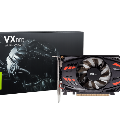 placa de vídeo vxpro nvidia geforce gtx 750 ti 4gb gddr5 128 bits gtx750ti 4gd5