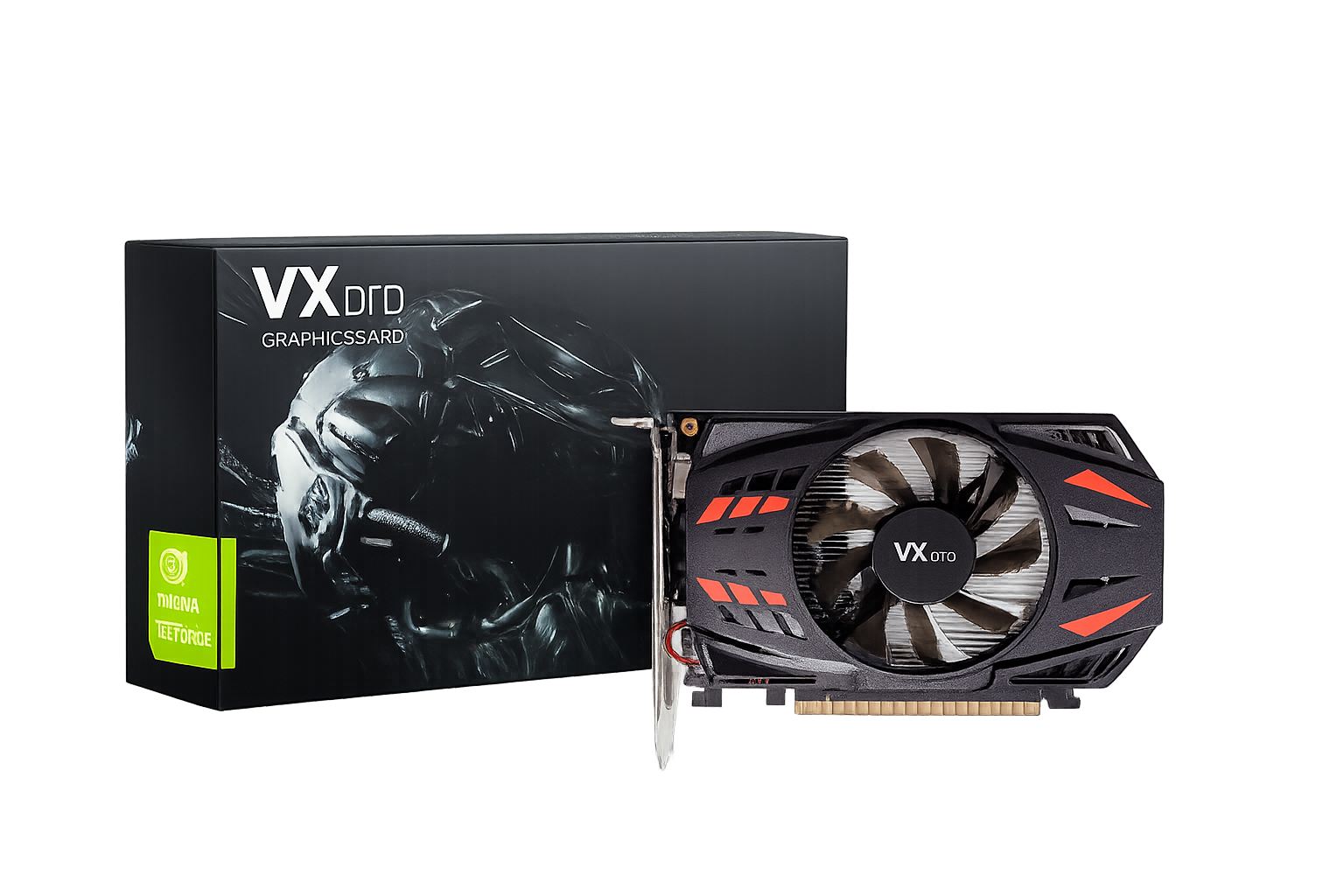 placa de vídeo vxpro nvidia geforce gtx 750 ti 4gb gddr5 128 bits gtx750ti 4gd5 placa de vídeo vxpro nvidia geforce gtx 750 ti 4gb gddr5 128 bits gtx750ti 4gd5