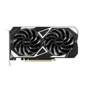 placa de vídeo galax rtx 3050 ex v2 6gb gddr6 128bits 35nrldhp9oid