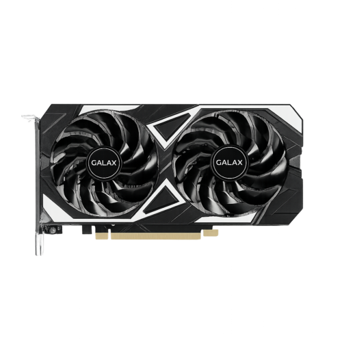 placa de vídeo galax rtx 3050 ex v2 6gb gddr6 128bits 35nrldhp9oid
