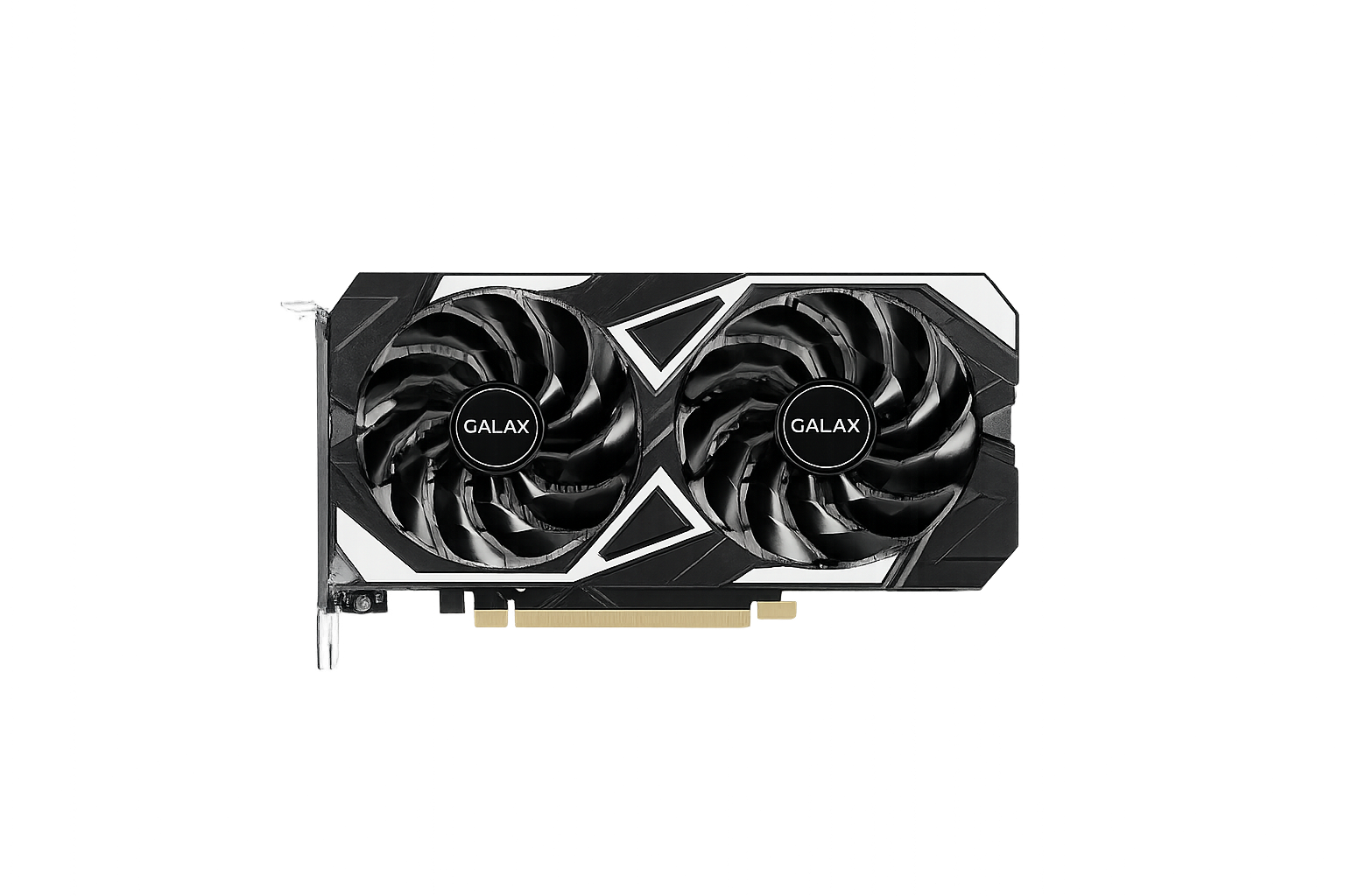 placa de vídeo galax rtx 3050 ex v2 6gb gddr6 128bits 35nrldhp9oid placa de vídeo galax rtx 3050 ex v2 6gb gddr6 128bits 35nrldhp9oid