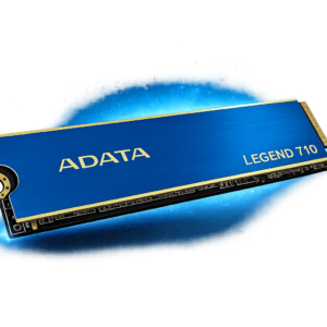 ssd adata legend 710 256gb nvme m.2 2280 aleg 710 256gcs