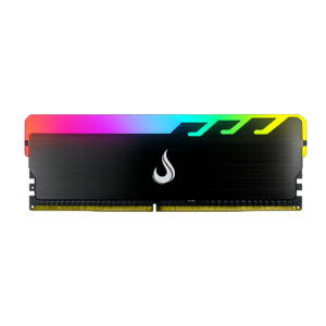 memória ram gamer rise mode venon argb 8gb ddr4 3200mhz rm d4 8g 3200 rgb