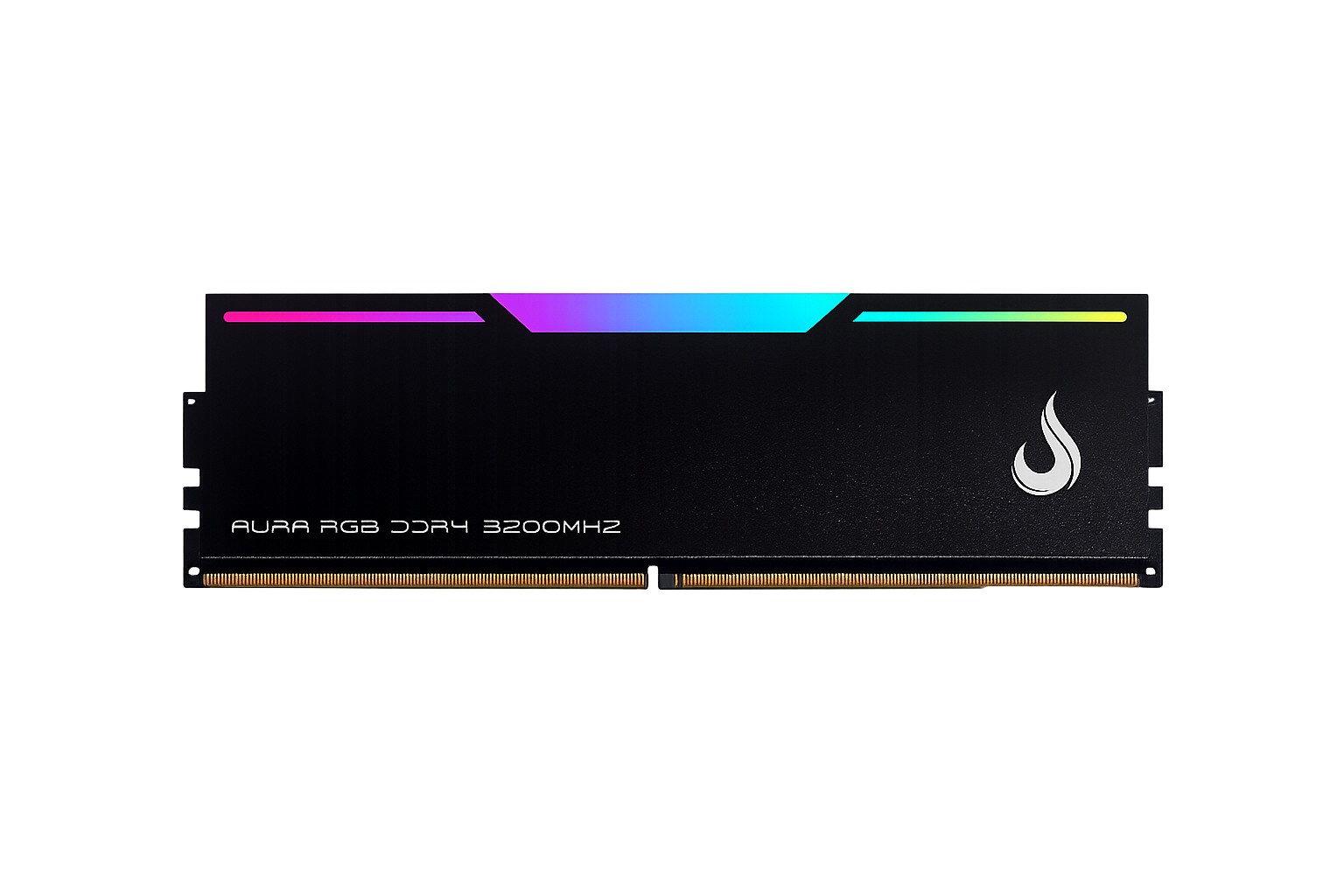 memória rise mode aura 8gb 3200mhz ddr4 argb rm d4ab 8g 3200argb memória rise mode aura 8gb 3200mhz ddr4 argb rm d4ab 8g 3200argb