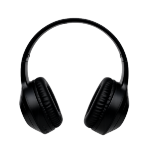 headphone maxprint hbt1001 bluetooth 40mm preto 65000012