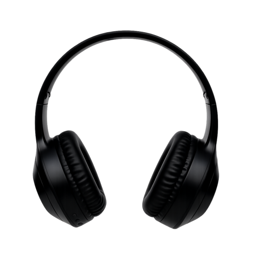headphone maxprint hbt1001 bluetooth 40mm preto 65000012