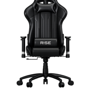 cadeira gamer rise mode z3 até 120kg preto rm cg 03 bk