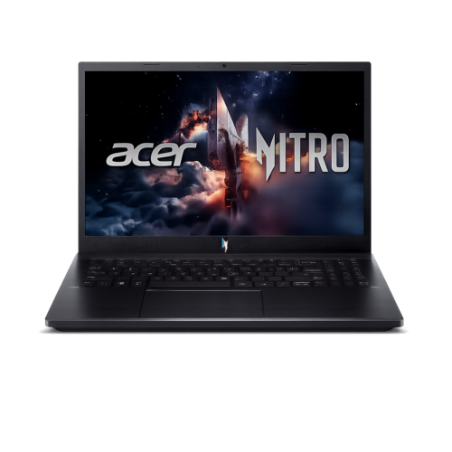 notebook gamer acer nitro v15 15.6” intel core i5 rtx 4050
