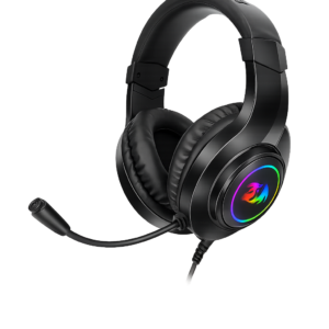headset gamer redragon hylas